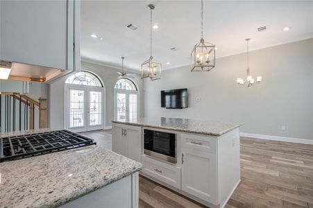 New construction Single-Family house 3334 Beverly Forest Drive, Houston, TX 77057 - photo 18 18