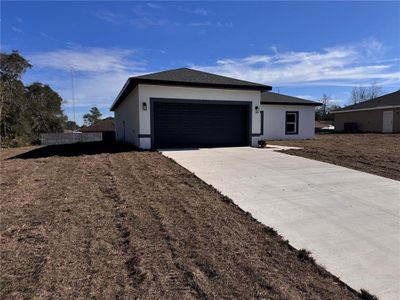 New construction Single-Family house 13895 Sw 33Rd Court Road, Ocala, FL 34473 - photo