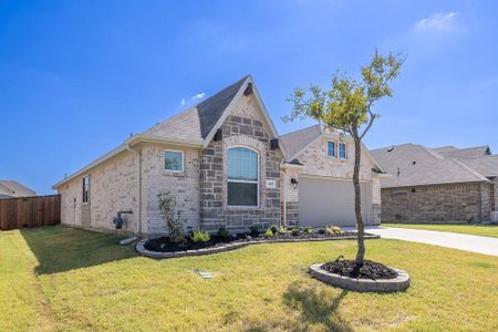 New construction Single-Family house 3405 Oak Lane, Royse City, TX 75189 - photo 1 1
