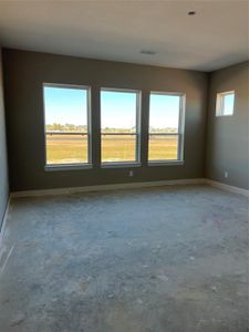 New construction Single-Family house 7310 Autumn Sage Drive, Katy, TX 77493 - photo