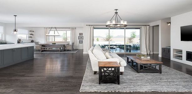 Sultana at Madera by Ashton Woods in Queen Creek - photo 17 17
