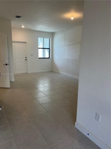 New construction Townhouse house 13405 Sw 287Th Terrace, Homestead, FL 33033 - photo 24 24