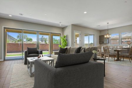 Summit at Northpointe at Vistancia by David Weekley Homes in Peoria - photo 25 25