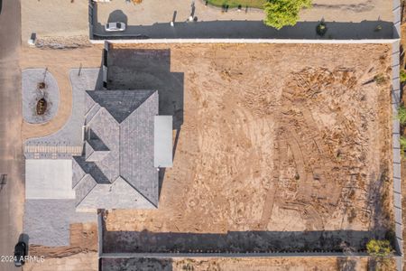 New construction Single-Family house 2927 W Latona Road, Laveen, AZ 85339 - photo 74 74