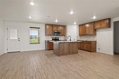 New construction Single-Family house 941 Erwin Road, Poolville, TX 76487 - photo 7 7