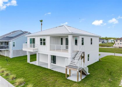 New construction Single-Family house 3455 Sheephead Drive, Hernando Beach, FL 34607 - photo 45 45