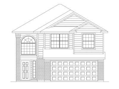 New construction Single-Family house 2230 Sherwood Glen Road, Conroe, TX 77306 - photo 1 1