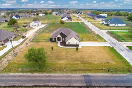 New construction Single-Family house 7904 County Road 1006, Godley, TX 76044 - photo 27 27