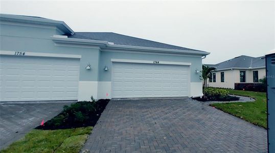 New construction Single-Family house 1744 Velky Lane, Melbourne, FL 32940 - photo 0