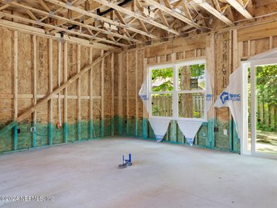 New construction Single-Family house 86184 Meadowridge Court, Yulee, FL 32097 - photo 11 11