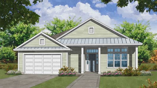 New construction Single-Family house Fernadina Beach, Fernandina Beach, FL 32034 Plan Unknown- photo 0