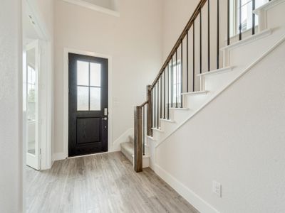 New construction Single-Family house 9232 Quarry Overlook Drive, Fort Worth, TX 76118 - photo 6 6