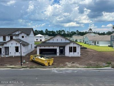 New construction Single-Family house 14687 Macadamia Lane, Unit 39, Jacksonville, FL 32218 - photo 5 5
