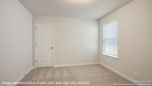 New construction Single-Family house 633 Diamond Shoals, Cibolo, TX 78108 - photo
