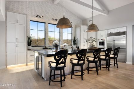 New construction Single-Family house 8760 E Hackamore Drive, Scottsdale, AZ 85255 - photo 10 10