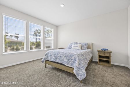 New construction Single-Family house 186 Curved Bay Trail, Ponte Vedra Beach, FL 32081 - photo 19 19