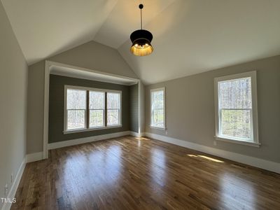 New construction Single-Family house 7124 Camp Side Court, Raleigh, NC 27613 - photo 6 6
