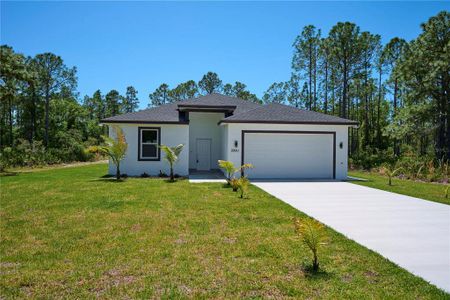 New construction Single-Family house 3391 Orchid Drive, Indian Lake Estates, FL 33855 - photo 0 0