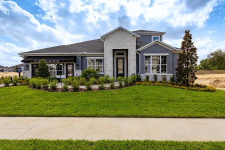 New construction Single-Family house 842 Creeping Fig Street, Apopka, FL 32703 Corina Xl - Eco Grand Series- photo 50 50