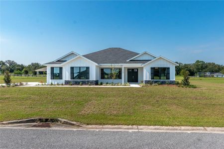 New construction Single-Family house 2073 Nw 79Th Loop, Ocala, FL 34475 - photo 0