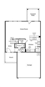 New construction Single-Family house 507 Logan James Ln, Pflugerville, TX 78660 - photo 25 25