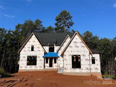 New construction Single-Family house 4069 Rivendell Road, Unit 5, Denver, NC 28037 - photo 3 3