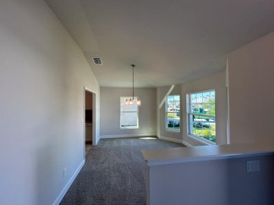New construction Single-Family house 5288 Vespera Street, Fort Pierce, FL 34951 1780- photo 2 2