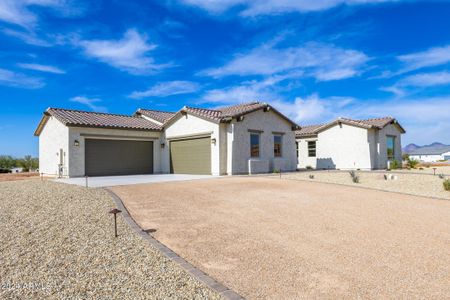 New construction Single-Family house 630 N Star Court, Apache Junction, AZ 85119 - photo 1