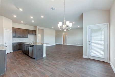 New construction Single-Family house 3141 Miller Road, Midlothian, TX 76065 - photo 17 17