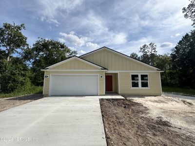 New construction Single-Family house 301 Sesame Street, Middleburg, FL 32068 - photo 3 3