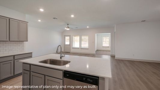 New construction Single-Family house 29508 Copper Crossing, Bulverde, TX 78163 - photo 5 5