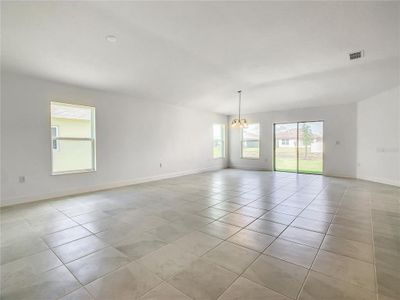 New construction Single-Family house 219 Summerlin Loop, Haines City, FL 33844 Plan 1989- photo 5 5