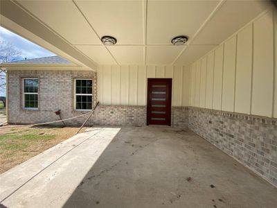 New construction Single-Family house 3185 County Road 4301, Greenville, TX 75401 - photo 3 3