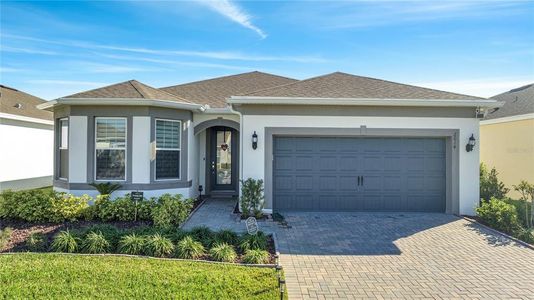 New construction Single-Family house 2014 Spring Shower Circle, Kissimmee, FL 34744 - photo 0 0