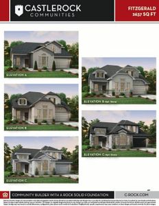 New construction Single-Family house 1319 Pleasant Springs Court, Montgomery, TX 77316 - photo 5 5