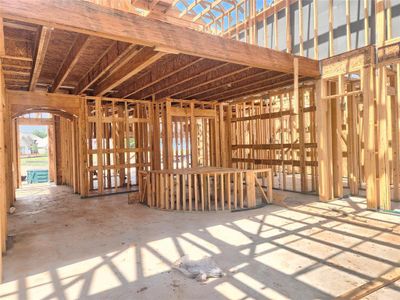New construction Single-Family house 9902 Deep Water Drive, Missouri City, TX 77459 - photo 6 6