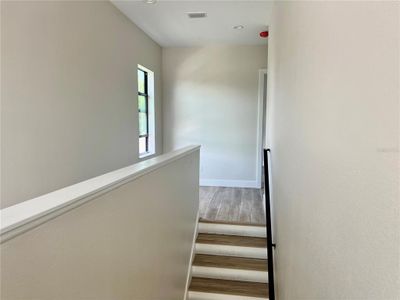 New construction Townhouse house 206 N Tampania Avenue, Unit A, Tampa, FL 33609 - photo 13 13