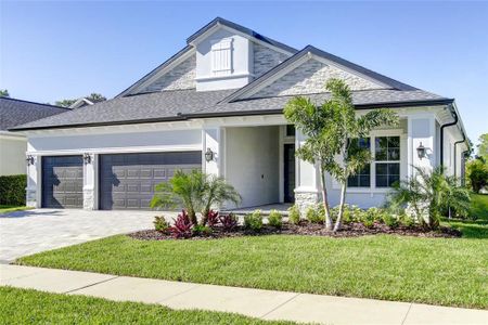 New construction Single-Family house 241 5Th Avenue N, Safety Harbor, FL 34695 - photo 0 0