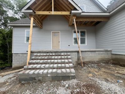 New construction Single-Family house 143 Hook Drive, Unit Lot 23, Fuquay Varina, NC 27526 - photo 3 3