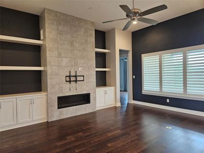 New construction Single-Family house 4204 Tamerind Dr, Bee Cave, TX 78738 - photo 6