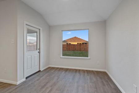 New construction Single-Family house 136 Springhill North Road, Boyd, TX 76023 - photo 24 24