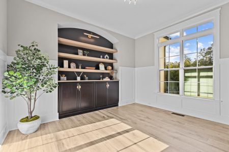 New construction Single-Family house 1112 Springdale Drive, Wake Forest, NC 27587 - photo
