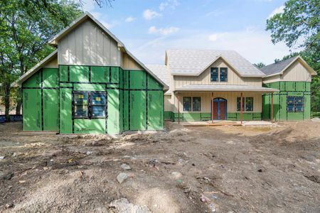 New construction Single-Family house 2456 Waterstone, Cedar Hill, TX 75104 - photo 0 0
