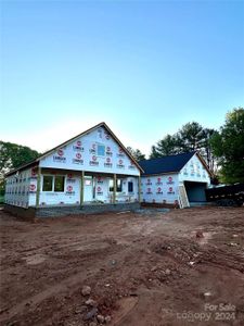 New construction Single-Family house 2162 Rock Dam Road, Lincolnton, NC 28092 - photo 0