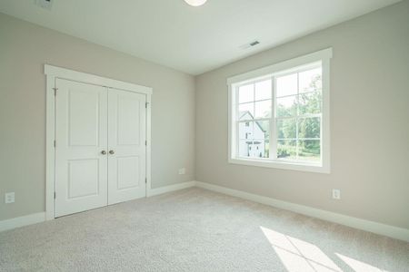 New construction Single-Family house 116 Noble Deer Way, Wendell, NC 27591 - photo 24 24