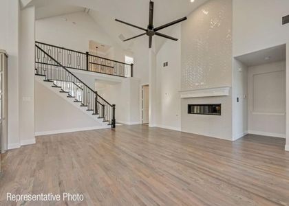 New construction Single-Family house 503 Kings Canyon Ct, Forney, TX 75126 - photo 9 9
