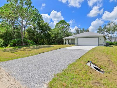 New construction Single-Family house 8575 100Th Ave, Vero Beach, FL 32967 - photo 0