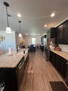 New construction Single-Family house 332 Sanger Drive, Springtown, TX 76082 - photo 22 22