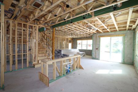 New construction Single-Family house 5263 Peony Court, Lakeland, FL 33811 Mira Lago- photo 27 27