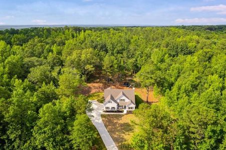 New construction Single-Family house 1820 Georgia 16, Whitesburg, GA 30185 - photo 2 2